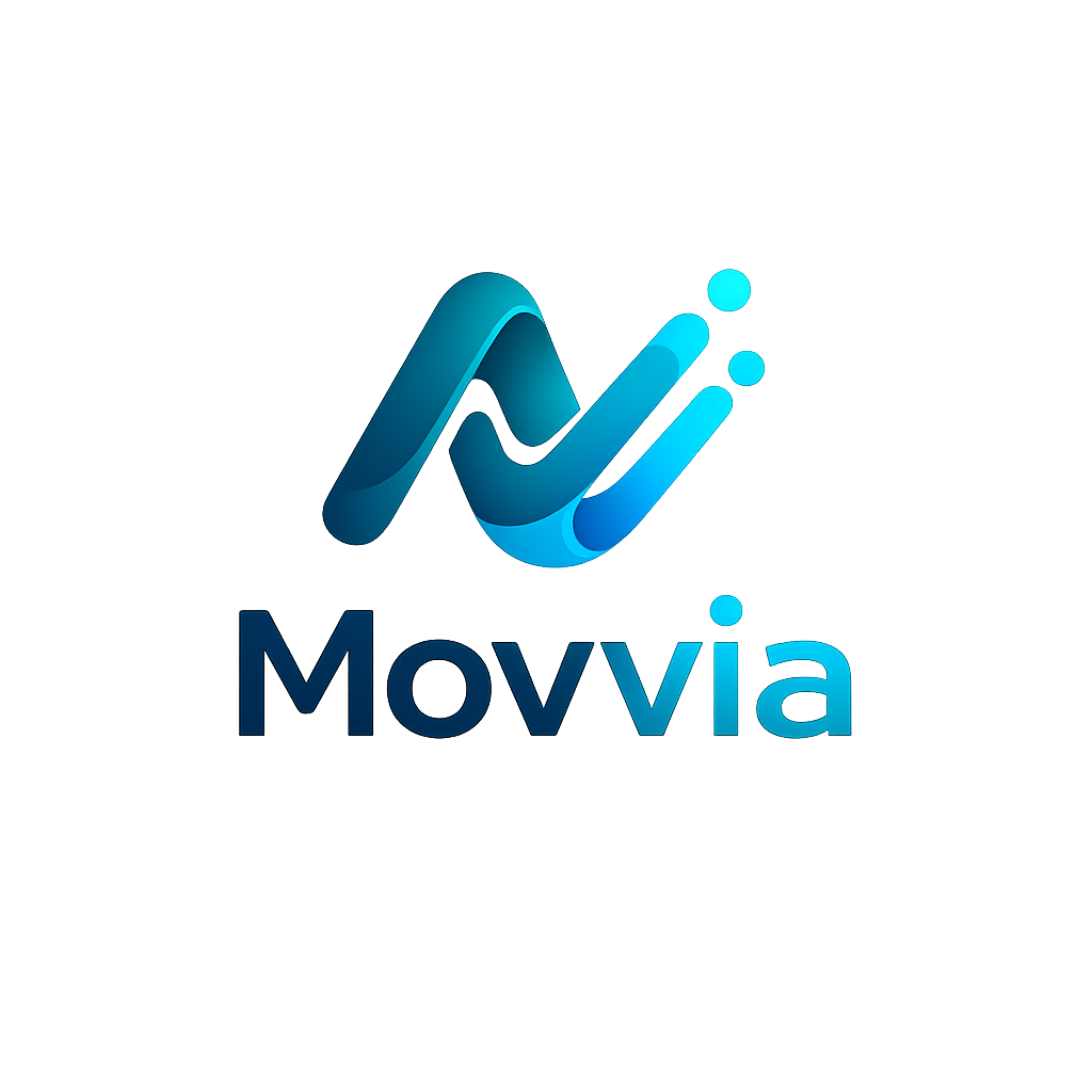 Movvia